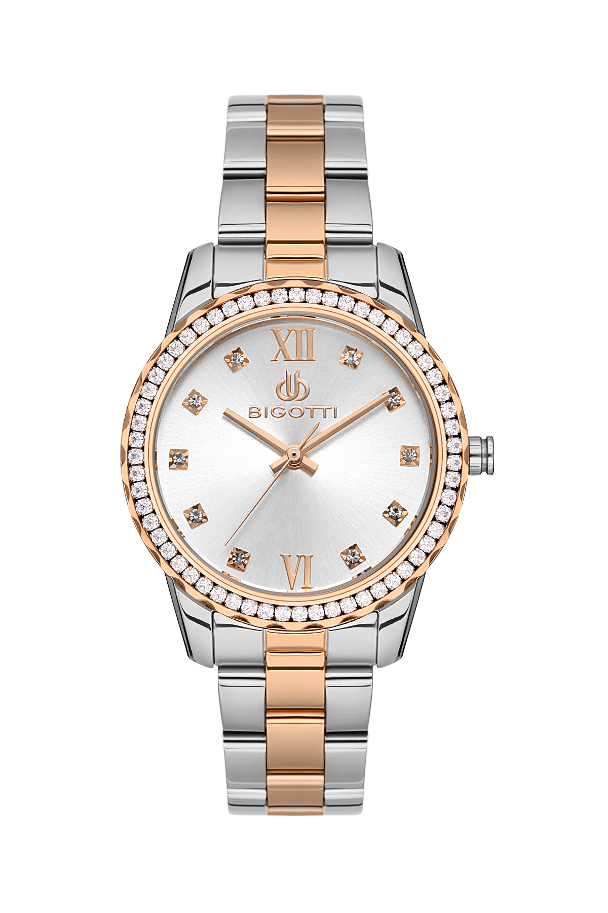 BIGOTTI MILANO BG.1.10496-5 WOMEN WATCH