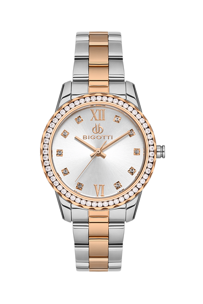 BIGOTTI MILANO BG.1.10496-5 WOMEN WATCH