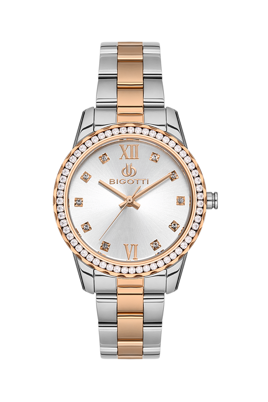 BIGOTTI MILANO BG.1.10496-5 WOMEN WATCH