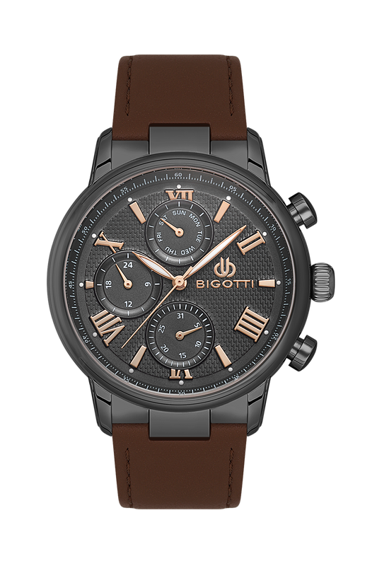 BIGOTTI MILANO BG.1.10514-5 MEN WATCH