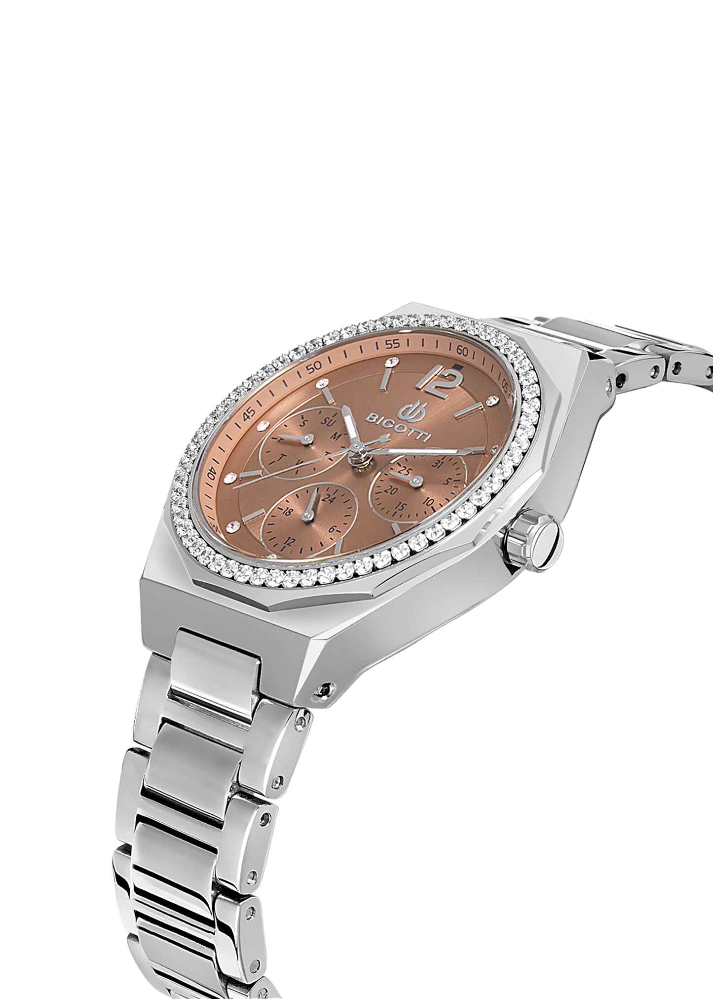 BIGOTTI MILANO BG.1.10538-1 WOMEN WATCH