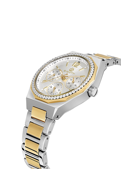 BIGOTTI MILANO BG.1.10538-3 WOMEN WATCH