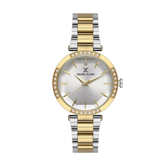 DANIEL KLEIN DK.1.13435-3 WOMEN WATCH