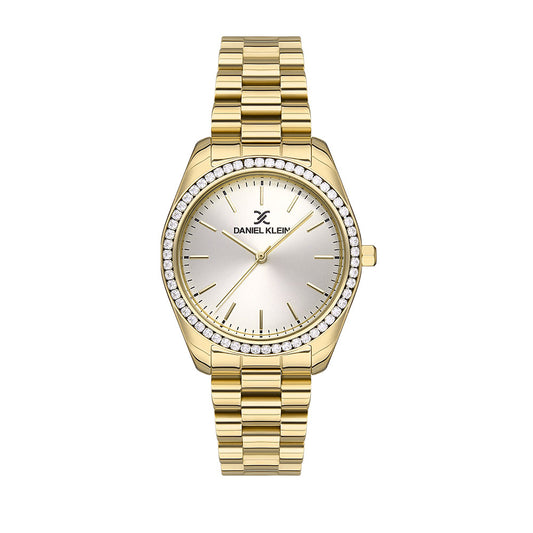 DANIEL KLEIN DK.1.13445-3 WOMEN WATCH