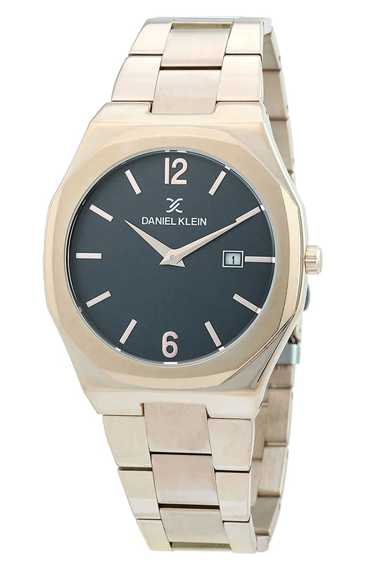 DANIEL KLEIN dk.1.12330.6 MEN WATCH