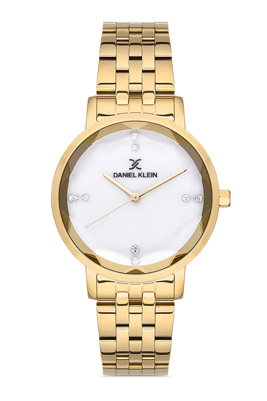 DANIEL KLEIN DK.1.13034-4 WOMEN WATCH