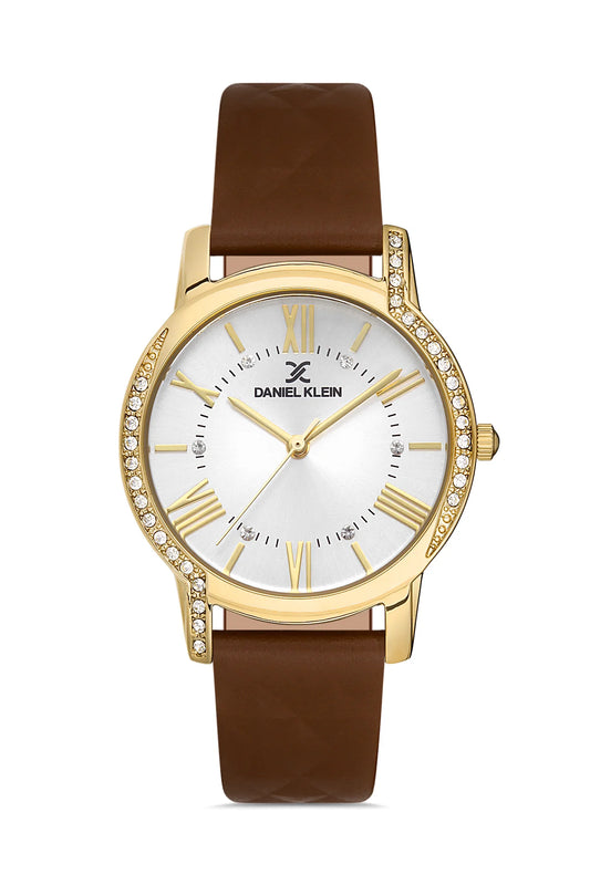 DANIEL KLEIN DK.1.13038-2 WOMEN WATCH