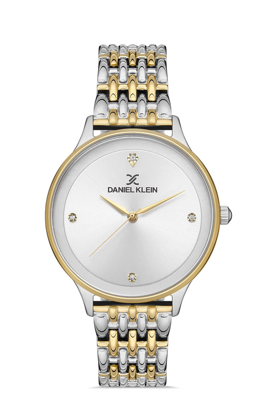 DANIEL KLEIN DK.1.13044-4 WOMEN WATCH