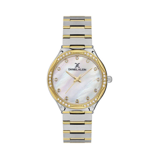 DANIEL KLEIN DK.1.13479-4 WOMEN WATCH