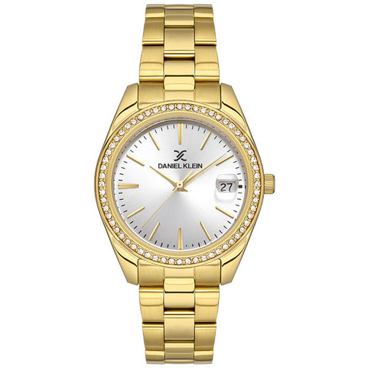 DANIEL KLEIN DK.1.13489-2 WOMEN WATCH