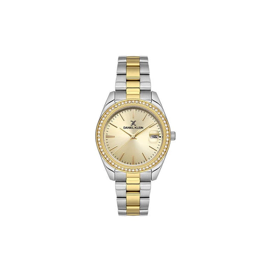 DANIEL KLEIN DK.1.13489-3 WOMEN WATCH