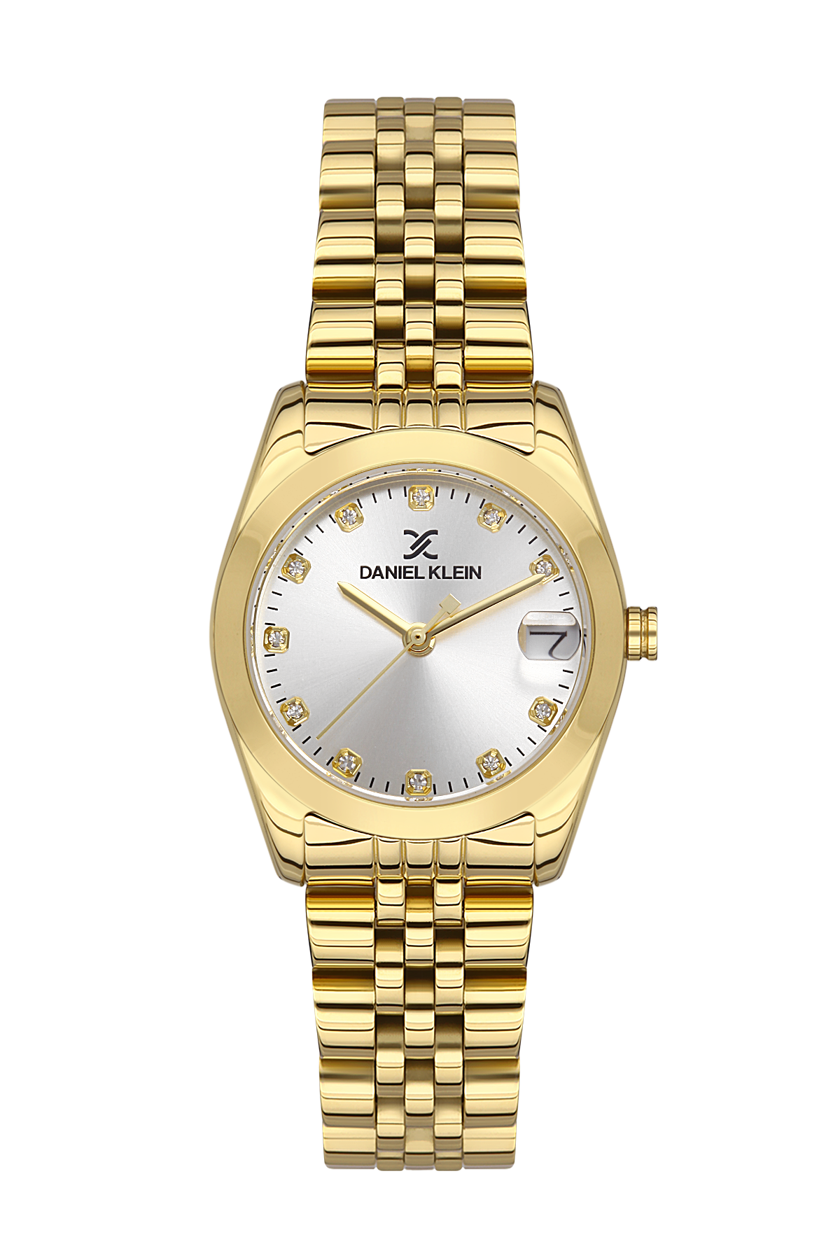 DANIEL KLEIN DK.1.13493-2 WOMEN WATCH