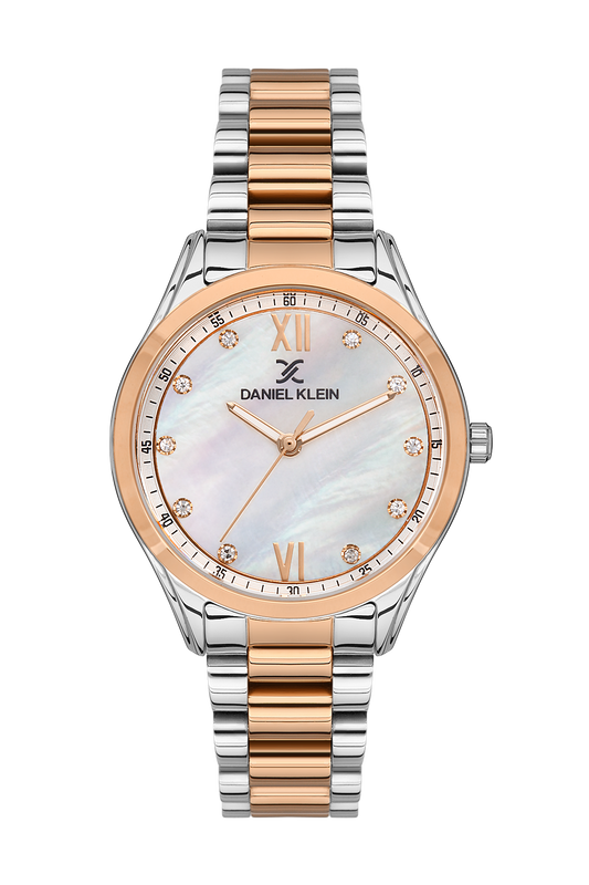 DANIEL KLEIN DK.1.13496-4 WOMEN WATCH