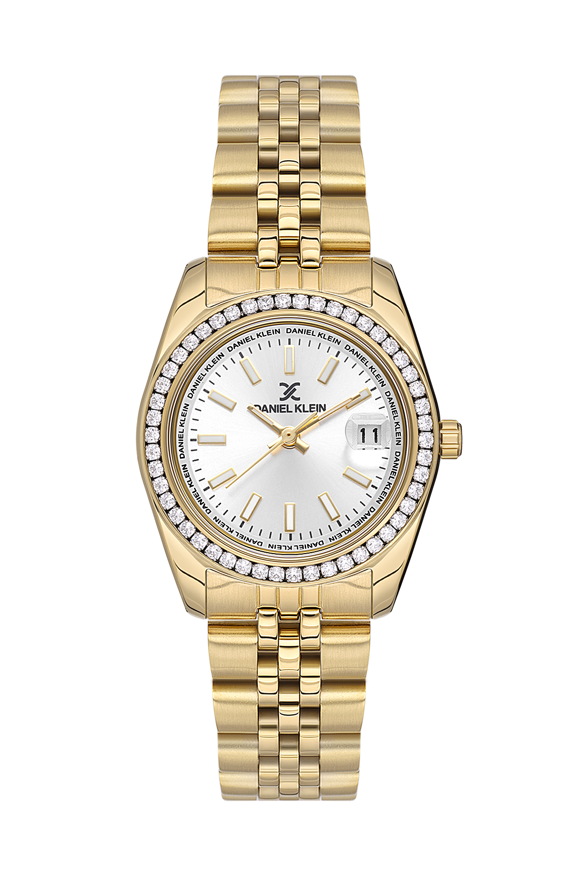 DANIEL KLEIN DK.1.13589-4 WOMEN WATCH