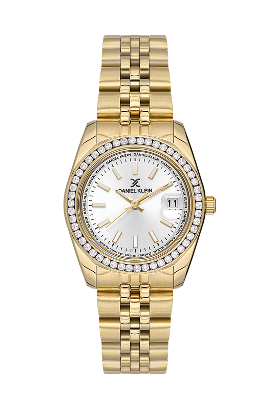 DANIEL KLEIN DK.1.13589-4 WOMEN WATCH