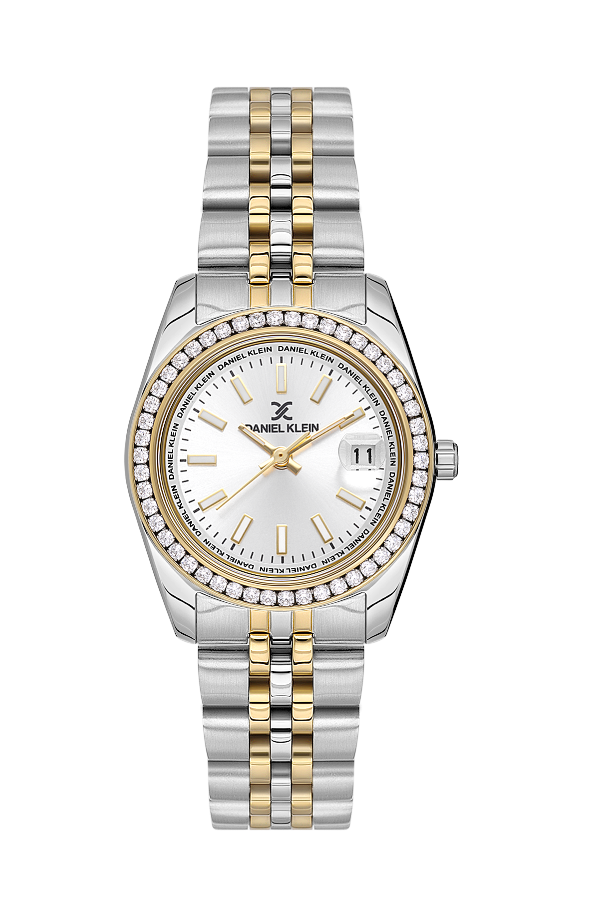 DANIEL KLEIN DK.1.13589-5 WOMEN WATCH