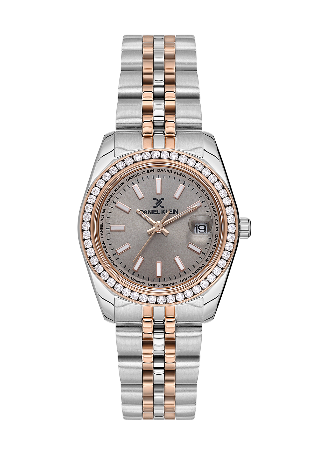 DANIEL KLEIN DK.1.13589-6 WOMEN WATCH