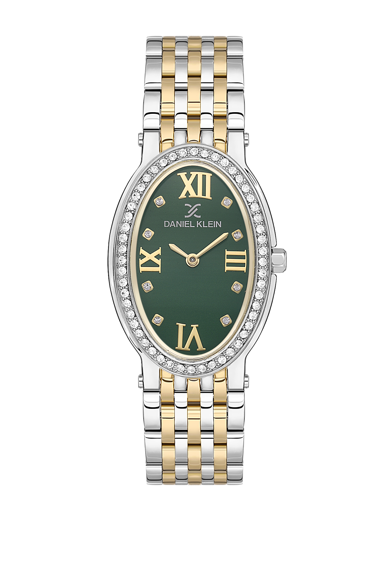 DANIEL KLEIN DK.1.13600-3 WOMEN WATCH