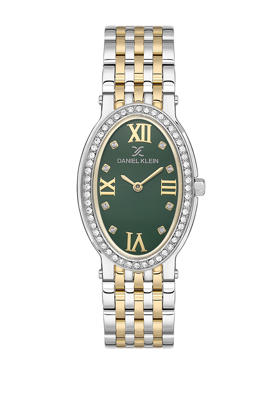 DANIEL KLEIN DK.1.13600-3 WOMEN WATCH