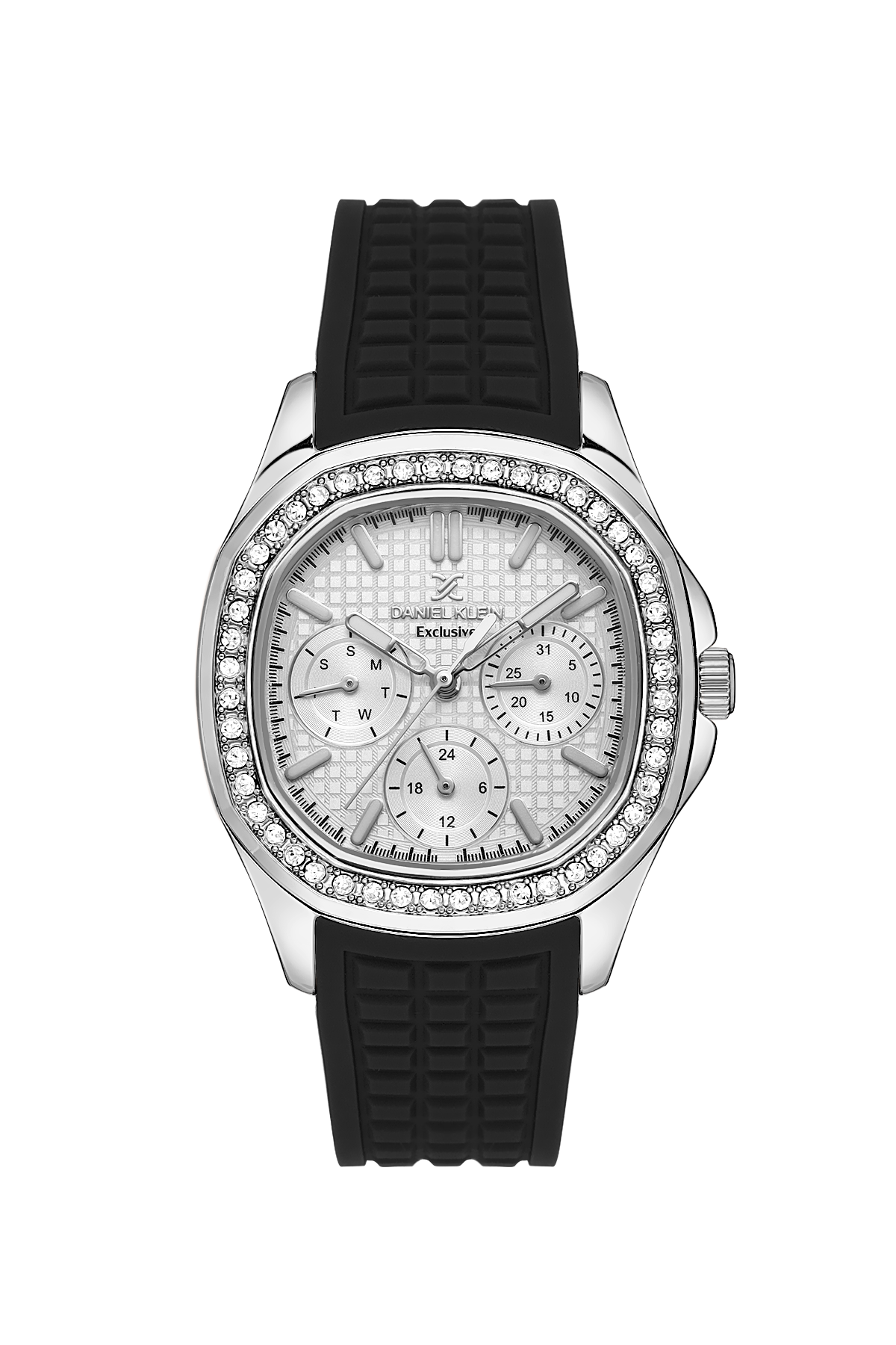 DANIEL KLEIN DK.1.13665-1 WOMEN WATCH