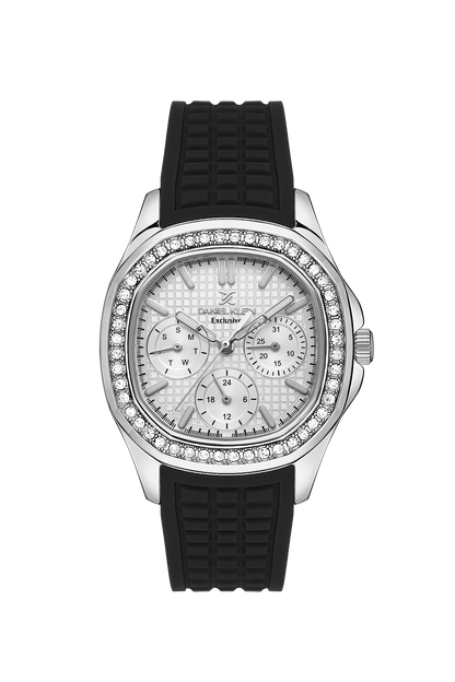 DANIEL KLEIN DK.1.13665-1 WOMEN WATCH