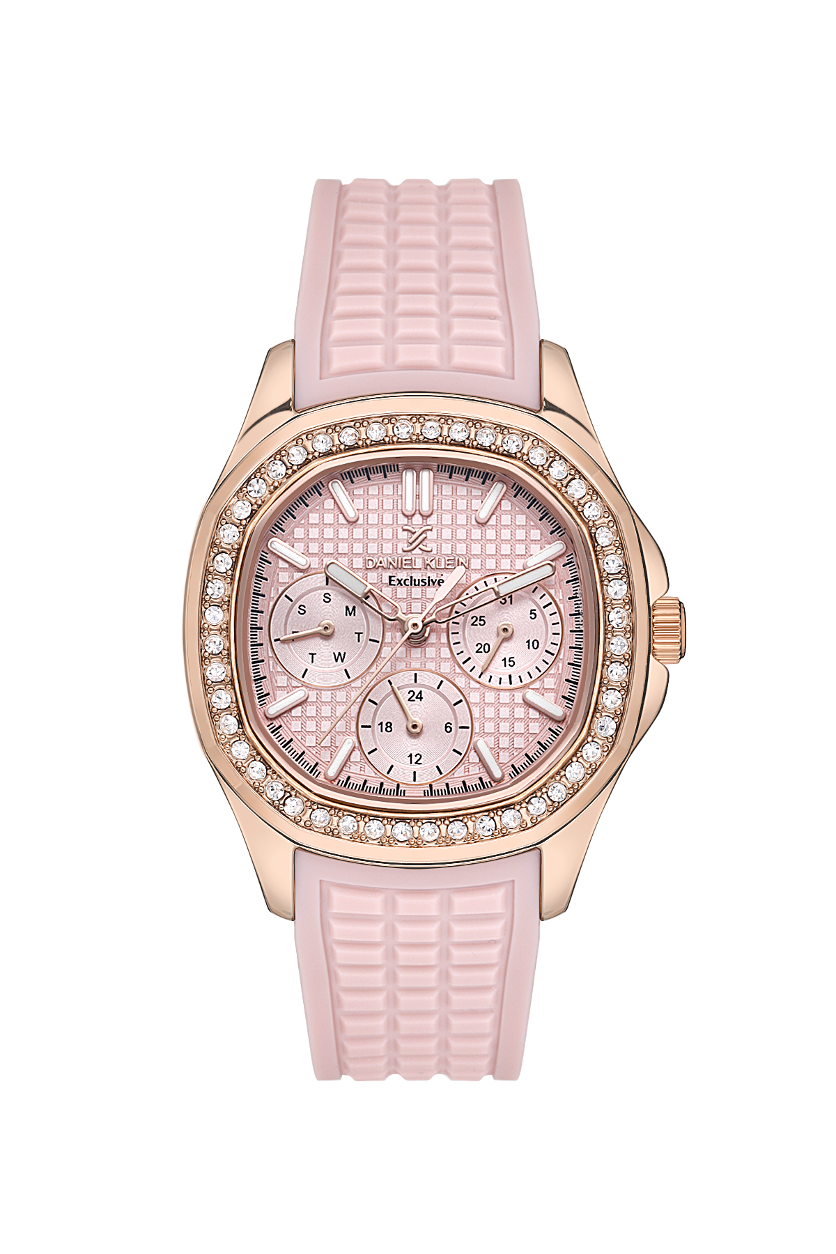 DANIEL KLEIN DK.1.13665-4 WOMEN WATCH