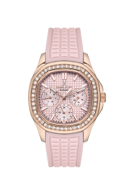 DANIEL KLEIN DK.1.13665-4 WOMEN WATCH