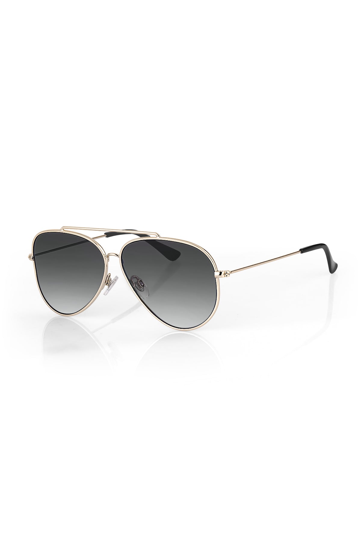 DANIEL KLEIN DK3269-3 UNISEX SUNGLASSES