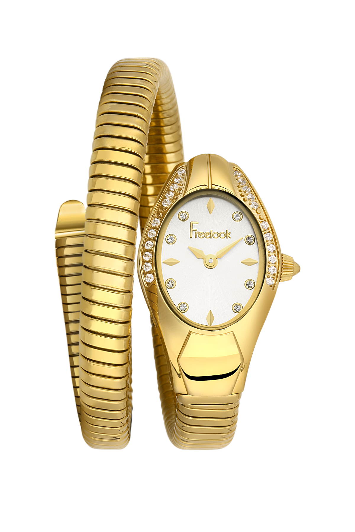 FREELOOK FL.1.10409-2 WOMEN WATCH