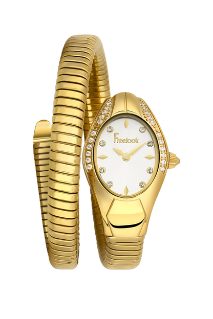 FREELOOK FL.1.10409-2 WOMEN WATCH