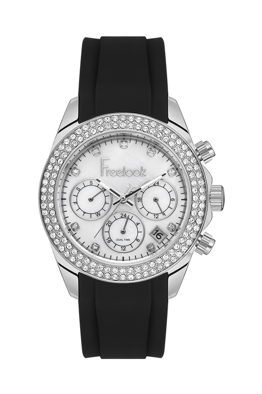 FREELOOK FL.1.10416-1 WOMEN WATCH