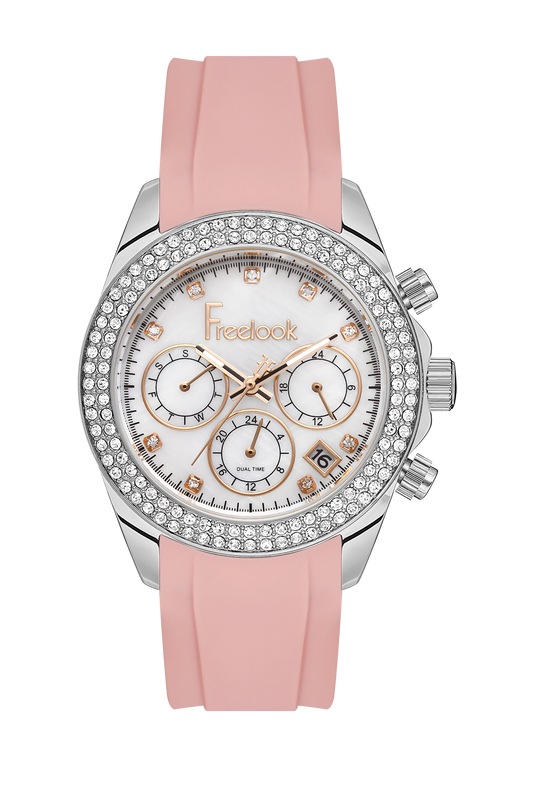 FREELOOK FL.1.10416-2 WOMEN WATCH