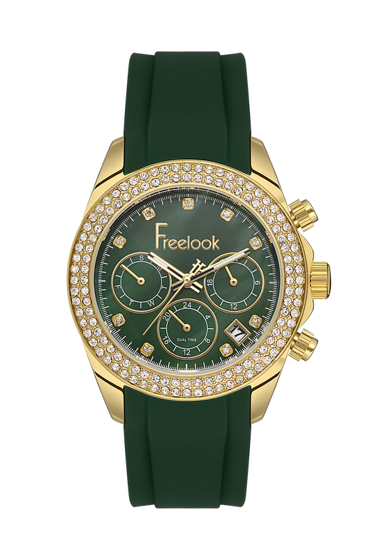 FREELOOK FL.1.10416-3 WOMEN WATCH