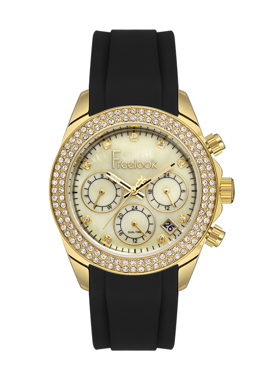 FREELOOK FL.1.10416-4 WOMEN WATCH