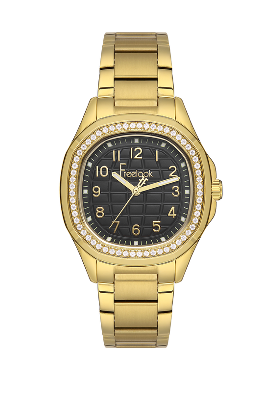 FREELOOK FL.1.10418-3 WOMEN WATCH