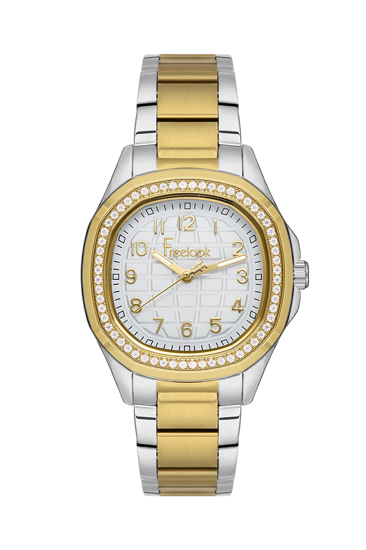 FREELOOK FL.1.10418-4 WOMEN WATCH