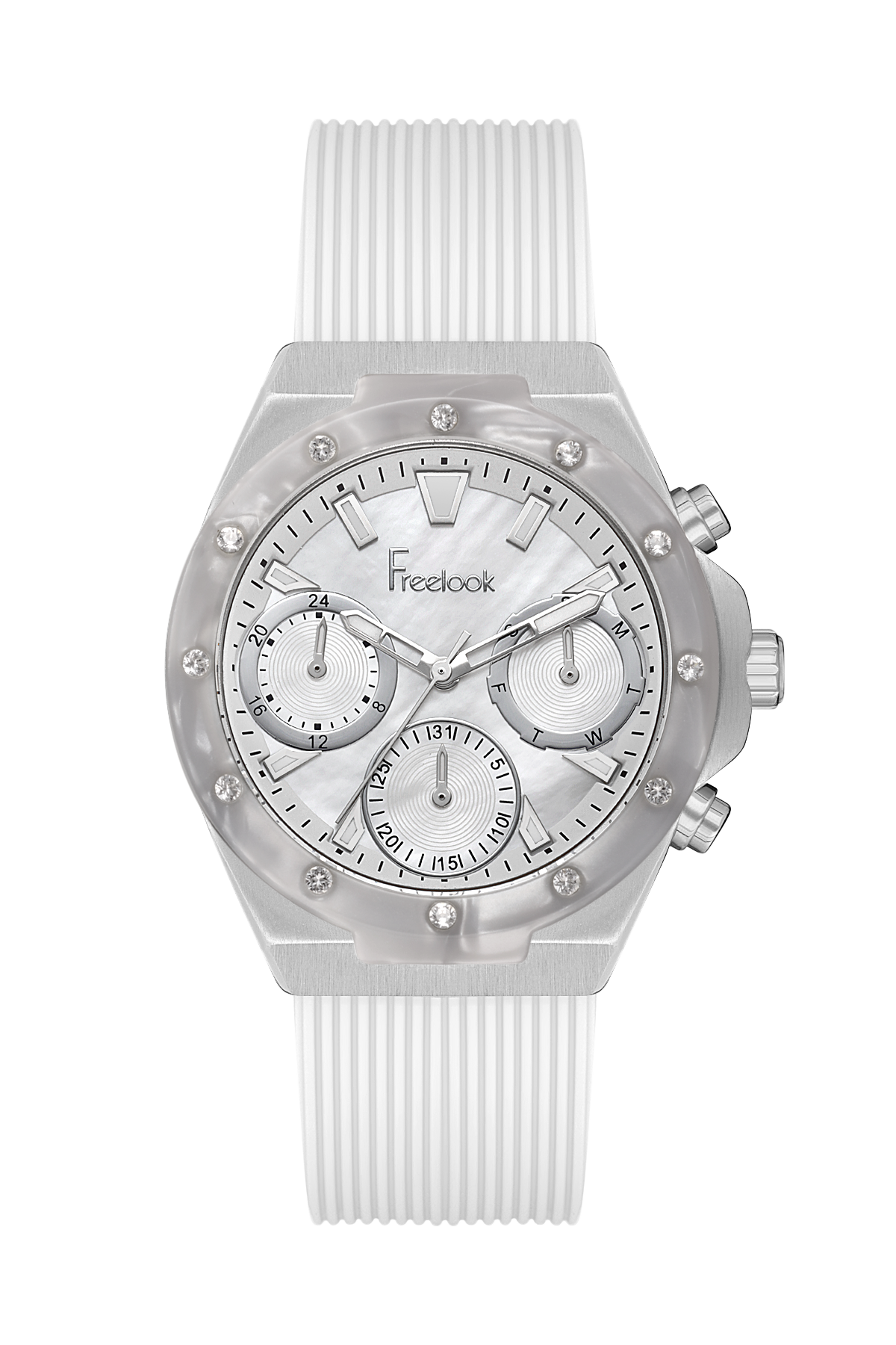 FREELOOK FL.4.10003-2 WOMEN WATCH