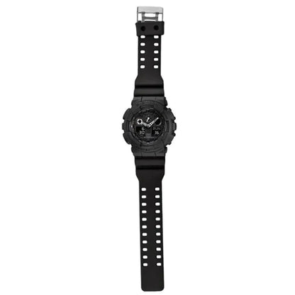 G-SHOCK GA-100-1A1DR MEN WATCH