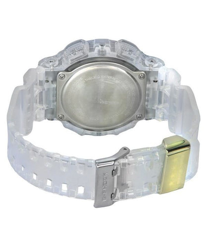 G-SHOCK GA-114RX-7ADR  MEN WATCH