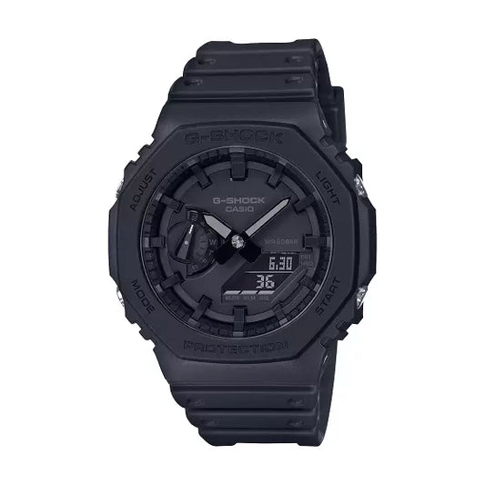 G-SHOCK GA-2100-1A1DR MEN WATCH