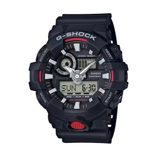 G-SHOCK GA-700-1ADR MEN WATCH