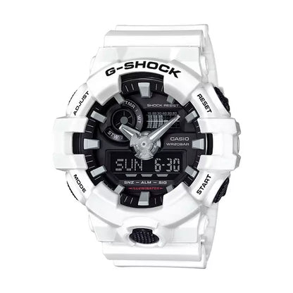 G-SHOCK GA-700-7ADR  MEN WATCH