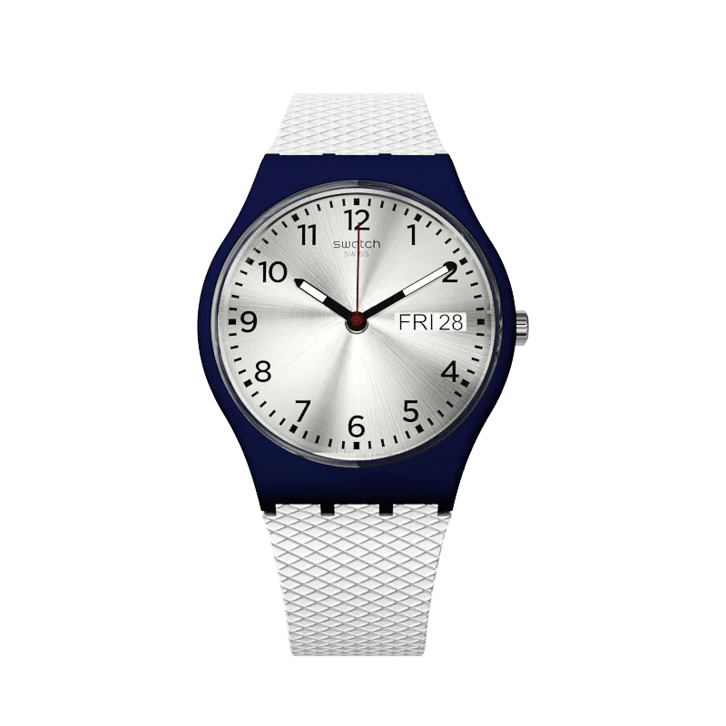 SWATCH GN720 WOMEN WATCH