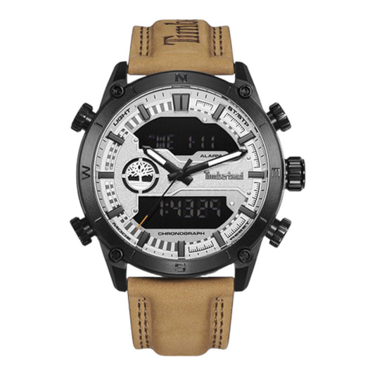 TIMBERLAND TDWGP2201903 MEN WATCH