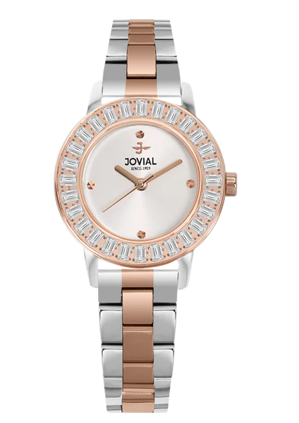 JOVIAL 5056LAMQ01ZE WOMEN WATCH