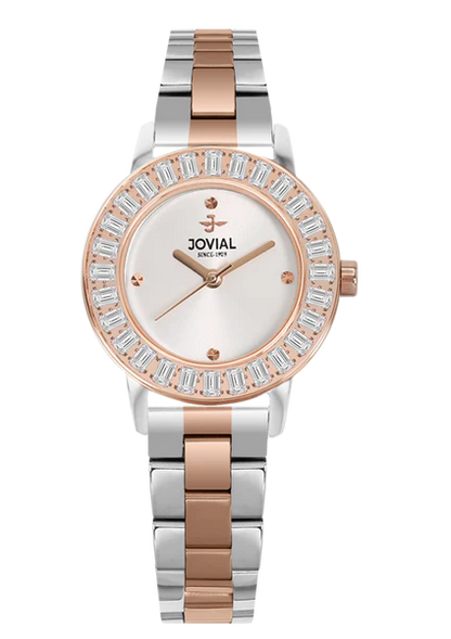 JOVIAL 5056LAMQ01ZE WOMEN WATCH