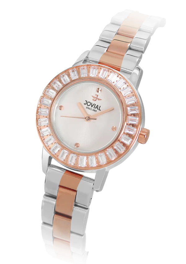 JOVIAL 5056LAMQ01ZE WOMEN WATCH