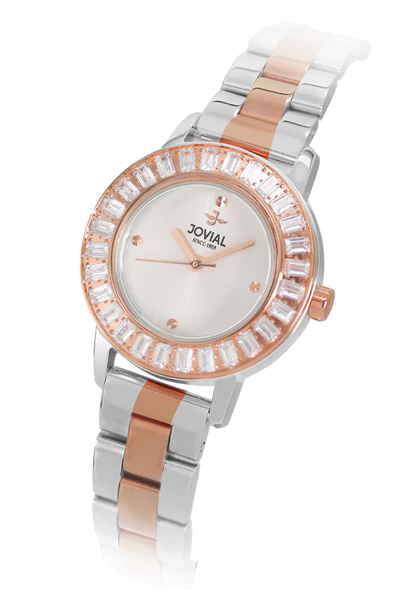 JOVIAL 5056LAMQ01ZE WOMEN WATCH