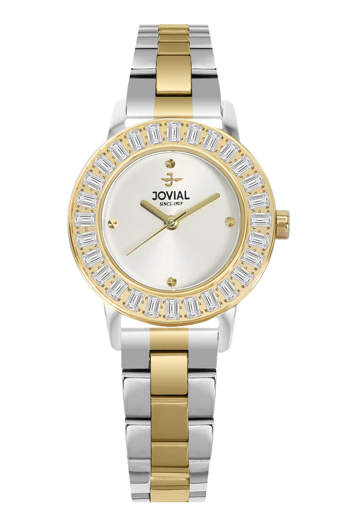 JOVIAL 5056LTMQ01ZE WOMEN WATCH