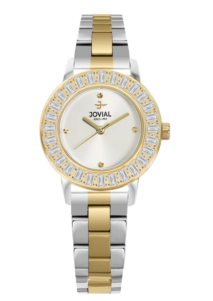 JOVIAL 5056LTMQ01ZE WOMEN WATCH